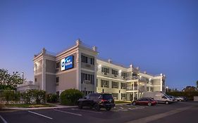 Best Western Capital Inn